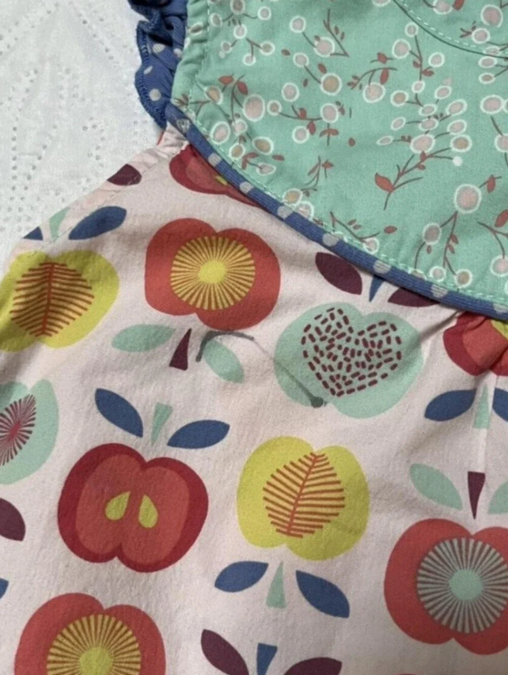 Matilda Jane soft blue